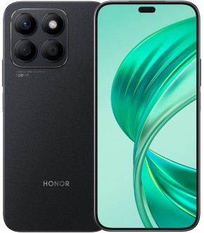Смартфон Honor X8B 8/256GB Black