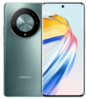 Смартфон Honor X9B 5G 8/256GB Emerald Green