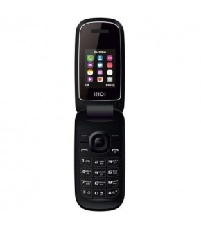 Моб. телефон INOI 108R Black