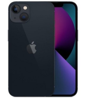 Смартфон Apple iPhone 13 128GB Midnight