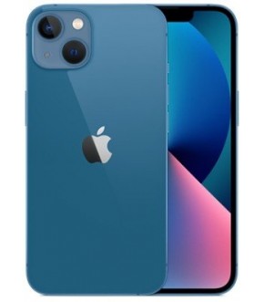 Смартфон Apple iPhone 13 128GB Blue EU