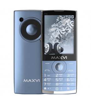 Моб.телефон Maxvi P19 Marengo