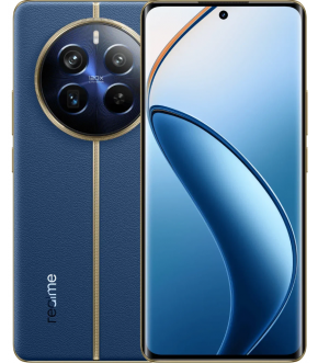Смартфон RealMe 12 Pro Plus 5G 8/256GB Blue