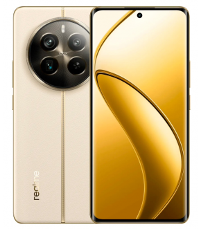 Смартфон RealMe 12 Pro 5G 8/256GB Beige