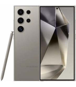 Смартфон Samsung S928/Galaxy S24 Ultra 12/256GB Gray