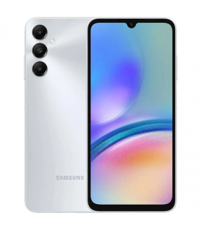 Смартфон A057/Galaxy A05s 4/64GB Samsung Silver