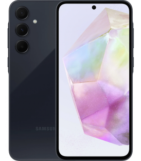 Смартфон Samsung A356/Galaxy A35 5G 8/256GB Navy