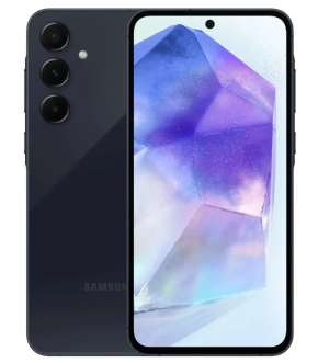 Смартфон Samsung A556/Galaxy A55 5G 8/256GB Navy