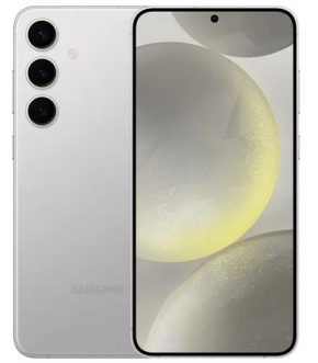 Смартфон Samsung S926/Galaxy S24 Plus 12/256GB Gray