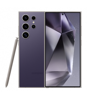 Смартфон Samsung S928/Galaxy S24 Ultra 12/256GB Violet