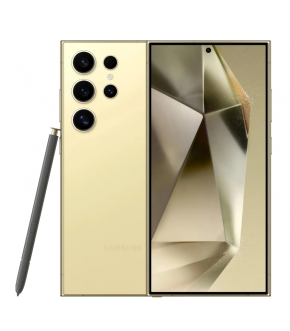 Смартфон Samsung S928/Galaxy S24 Ultra 12/256GB Yellow