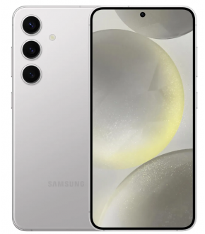 Смартфон Samsung S921/Galaxy S24 8/128GB Gray