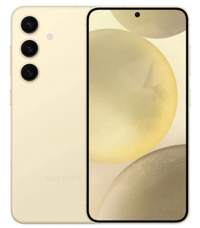Смартфон Samsung S921/Galaxy S24 8/128GB Yellow