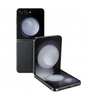 Смартфон Samsung F723/Galaxy Z Flip 5 8/512GB Graphite EU