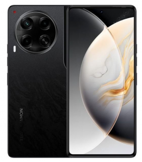 Смартфон Tecno Camon 30 5G 8/256GB Basaltic Dark