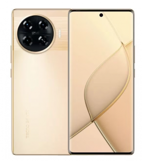 Смартфон Tecno Spark 20 Pro Plus 8/256GB Radial Starstream