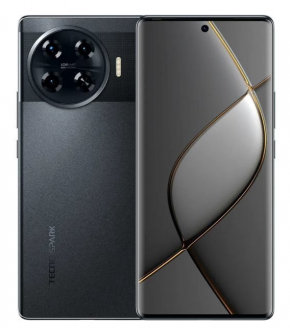 Смартфон Tecno Spark 20 Pro Plus 8/256GB Temporal Orbits