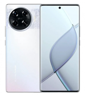 Смартфон Tecno Spark 20 Pro Plus 8/256GB Lunar Frost