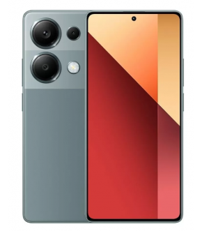 Смартфон Xiaomi Redmi Note 13 Pro 8/256GB Green EU