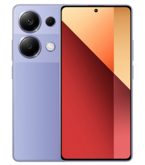 Смартфон Xiaomi Redmi Note 13 Pro 8/256GB Purple EU