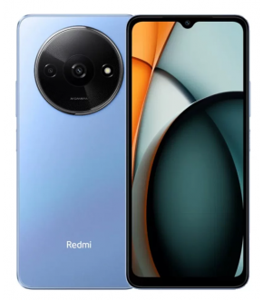 Смартфон Xiaomi Redmi A3 4/128GB Star Blue RU