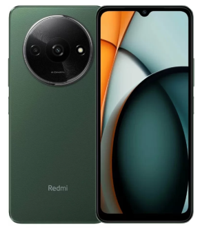 Смартфон Xiaomi Redmi A3 4/128GB Forest Green RU
