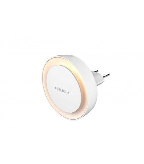 Ночник в розетку Yeelight Plug-in Nightlight (YLYD11YL)