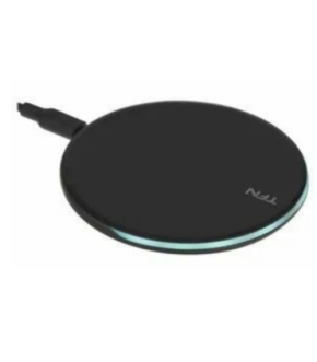 Беспроводное ЗУ TFN Rapid+ 10W Black (TFN-QI01)