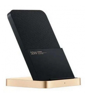 Беспроводное зарядное Xiaomi 50W Wireless Charging Stand(BHR6094GL)