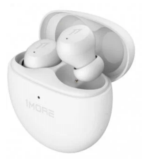 Наушники Bluetooth 1MORE Comfobuds Mini TRUE ES603  White