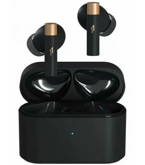 Наушники Bluetooth 1MORE PistonBuds Pro Q30 (EC305)Black