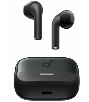 Наушники Bluetooth Anker Soundcore K20i A3994 black