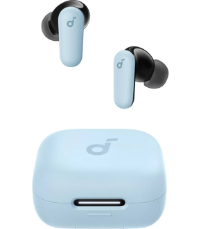 Наушники Bluetooth Anker Soundcore P30i A3959311 sky blue
