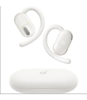 Наушники Bluetooth Anker Soundcore V20i A3876 blue