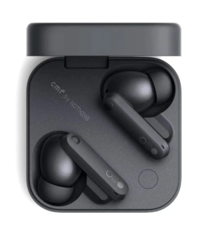 Наушники Bluetooth CMF Nothing  Buds Pro 2 B172 Dark Gray