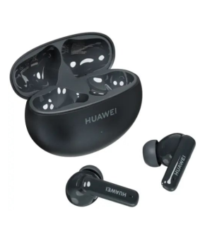 Наушники Bluetooth Huawei FreeBuds 6i black(55037548)