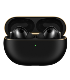 Наушники Bluetooth Huawei FreeBuds Pro 4 black(55037962)