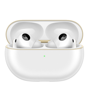 Наушники Bluetooth Huawei FreeBuds Pro 4 white(55037963)
