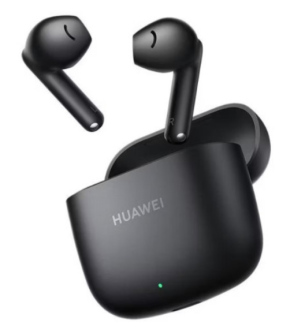 Наушники Bluetooth Huawei FreeBuds SE2 black(55037505)