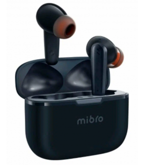 Наушники Bluetooth Mibro Earbuds AC1 Dark Blue