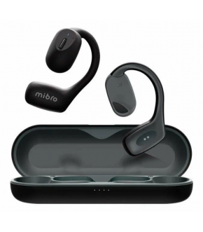 Наушники Bluetooth Mibro Earphone 01 Black