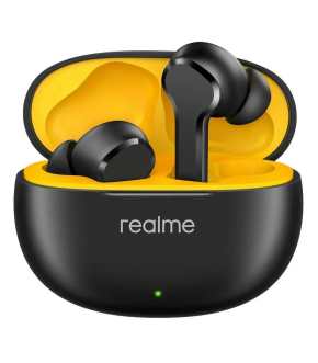 Наушники REALME RMA2306BUDS T110 black