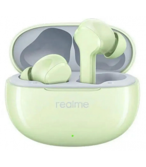 Наушники REALME RMA2306BUDS T110 green