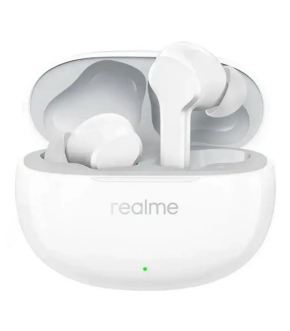 Наушники REALME RMA2306BUDS T110 white