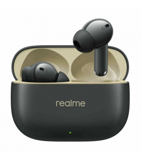 Наушники REALME RMA2302 BUDS T300 black