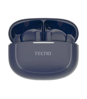 Наушники ORIG Bluetooth Tecno BD04 Air Blue