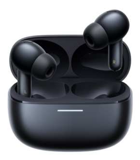 Наушники Bluetooth стерео Xiaomi Redmi Buds 6 Pro Black