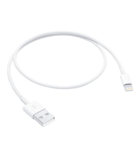 Кабель Apple Lightning to USB 1m(MXLY2FEA)