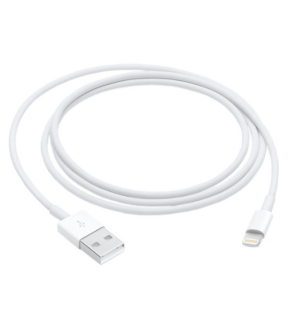 Кабель Apple Lightning to USB 2m(MD819ZM/A MD819FE/A)