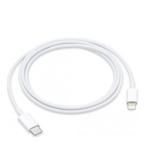 Кабель Apple Type-C to Lightning to USB 2m(MQGH2FE/A)